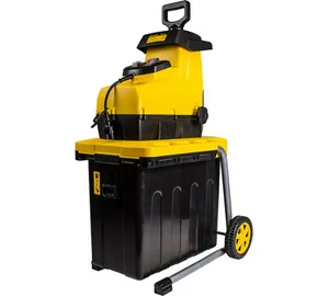 Измельчитель CHAMPION SH280, 2800ВТ, 44мм, контейнер