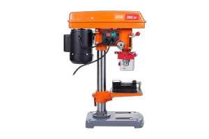 Станок сверлильный Кратон DM-13/350