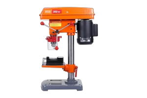 Станок сверлильный Кратон DM-13/350