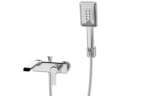 Смеситель для ванны I-TECH, CAPELLA 20, однорычажный