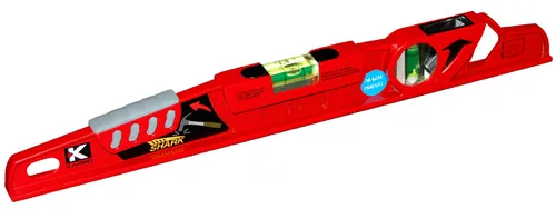 Уровень KAPRO, Акула Пламбсайт, 0,8м