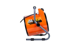 Пушка тепловая электрическая Кратон Жар-пушка Е 2-300 