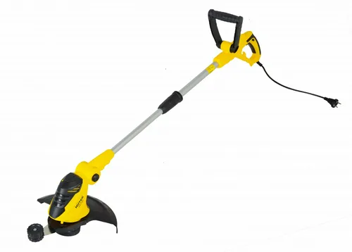 Триммер электрический Huter GET-600 600 Вт, 220 В, леска