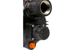 Станция насосная ДЖИЛЕКС «ДЖАМБО» 60/35 П-К «Комфорт» для чистой воды, 3600л/ч, 620Вт