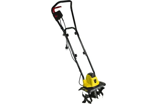 Культиватор Champion EC750 (750 Вт) электрический