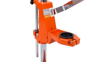 Стойка для дрели вертикальная Кратон тип А