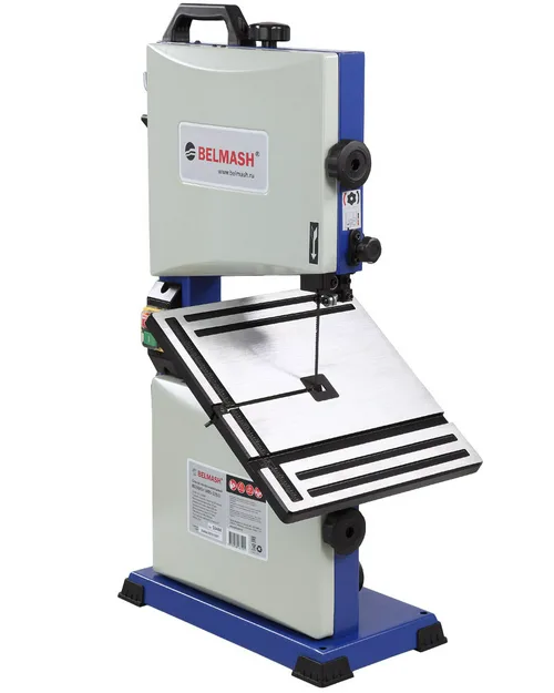 Станок ленточнопильный  BELMASH WBS-228/2