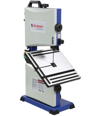 Станок ленточнопильный  BELMASH WBS-228/2