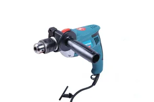 Дрель ударная Кратон PD-650-13P