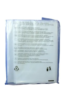 Мешок пылесборный полиэтиленовый, нижний для стружкопылесосов DC-1500-150 и DC-2200-300