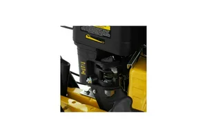 Культиватор Champion ВC 5712 (6,5лс 1F/1R 30-55-85см 33см 3,6л 57кг)