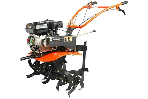 Мотоблок PATRIOT КАЛУГА М  (колеса X-Drive 4, вперед, 2 назад)