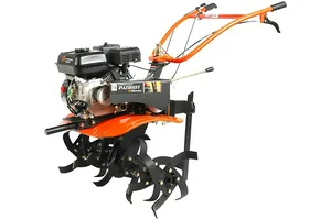 Мотоблок PATRIOT КАЛУГА М  (колеса X-Drive 4, вперед, 2 назад)