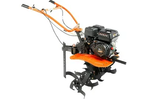 Мотоблок PATRIOT КАЛУГА М  (колеса X-Drive 4, вперед, 2 назад)