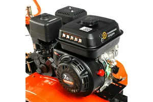 Мотоблок PATRIOT КАЛУГА М  (колеса X-Drive 4, вперед, 2 назад)