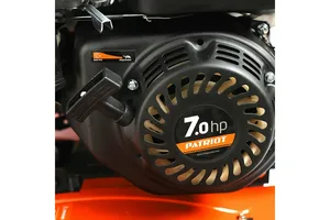 Мотоблок PATRIOT КАЛУГА М  (колеса X-Drive 4, вперед, 2 назад)