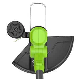 Триммер аккумуляторный GreenWorks G40LT331, 40V, без АКБ и ЗУ