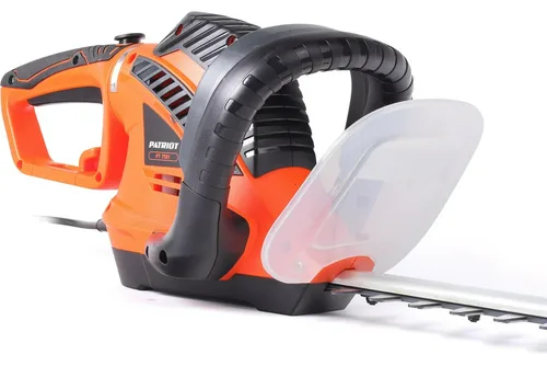 Кусторез электрический PATRIOT PT 7561 750Вт, нож-61см, рез-25мм.