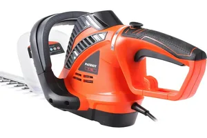 Кусторез электрический PATRIOT PT 7561 750Вт, нож-61см, рез-25мм.