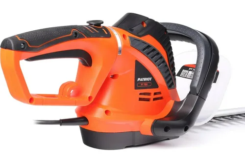 Кусторез электрический PATRIOT PT 7561 750Вт, нож-61см, рез-25мм.