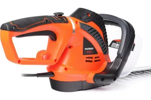 Кусторез электрический PATRIOT PT 7561 750Вт, нож-61см, рез-25мм.