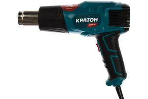 Фен технический Кратон HAG-2000 HOBBY