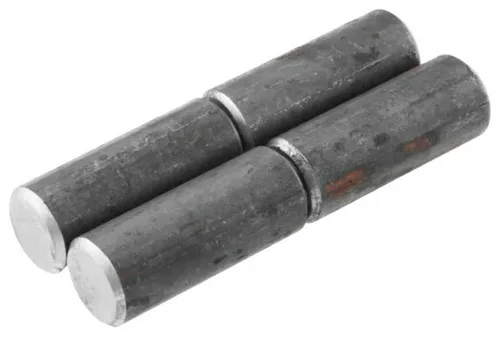 Петля гаражная, приварная, 36х140мм, 2шт