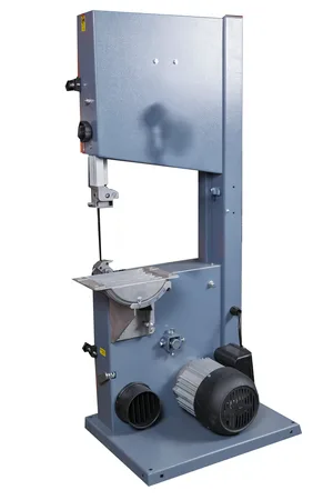 Станок ленточнопильный Кратон WMBS-160