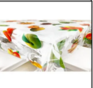 Клеенка DEKORELLE  Nicole 1,37*20м