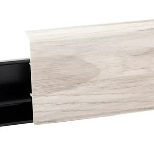 Плинтус Aberhof70 7019 Дуб Антарио 2,2 м