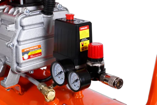 Компрессор с прямой передачей Кратон AC-300-40-DD