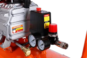 Компрессор с прямой передачей Кратон AC-300-40-DD