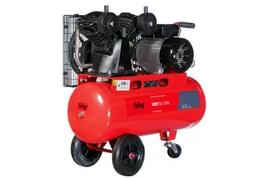 Компрессор FUBAG VCF/50 CM3, 440 л/ мин, 50л, 10 бар, 2,2 кВт, 220 В