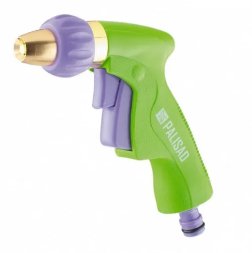 Пистолет-распылитель PALISAD металл, 1 режим