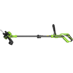 Триммер аккумуляторный GreenWorks G40LT331, 40V, без АКБ и ЗУ