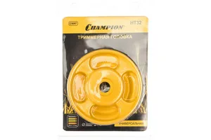 Головка косильная Champion C5087, универсальная (все редукторные косы)