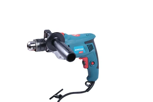 Дрель ударная Кратон PD-650-13P