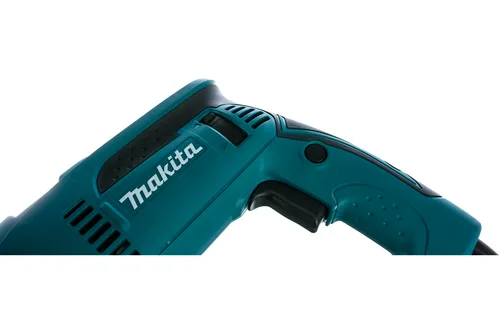 Дрель ударная MAKITA HP 1640, 680Вт, ЗВП