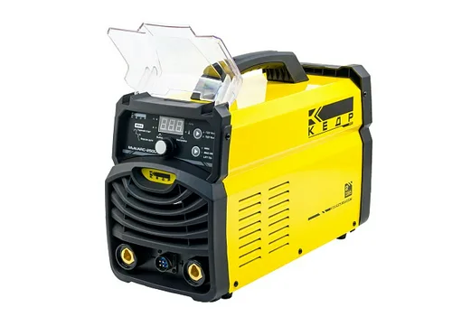 Инвертор сварочный КЕДР MultiARC-2500-3, 20-250А, 380В