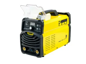 Инвертор сварочный КЕДР MultiARC-2500-3, 20-250А, 380В