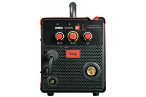 Полуавтомат сварочный FUBAG IRMIG 160 SYN с горелкой 150, 3 м