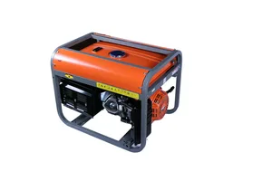 Генератор бензиновый сварочный КРАТОН GGW-6000