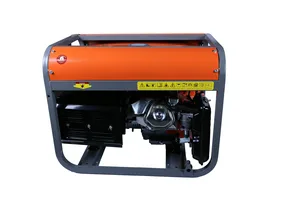 Генератор бензиновый сварочный КРАТОН GGW-6000