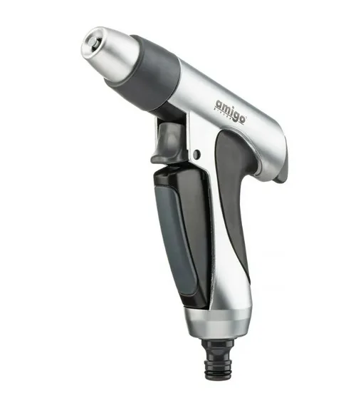 Пистолет-распылитель AMIGO, пластик, металл, 1 режим