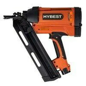 Пистолет монтажный газовый HYBEST GFN3490B