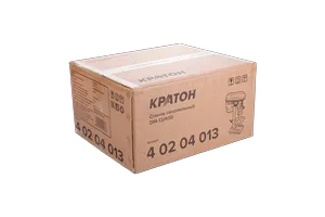 Станок сверлильный Кратон DM-13/400