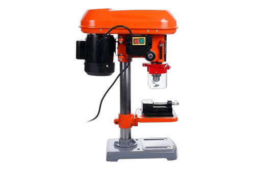 Станок сверлильный Кратон DM-13/400