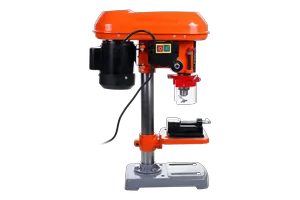 Станок сверлильный Кратон DM-13/400