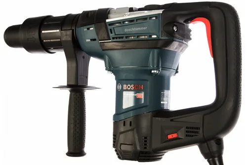Перфоратор BOSCH GBH 5-40 D Professional, 1,100 W, 8,5 Дж