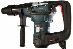 Перфоратор BOSCH GBH 5-40 D Professional, 1,100 W, 8,5 Дж